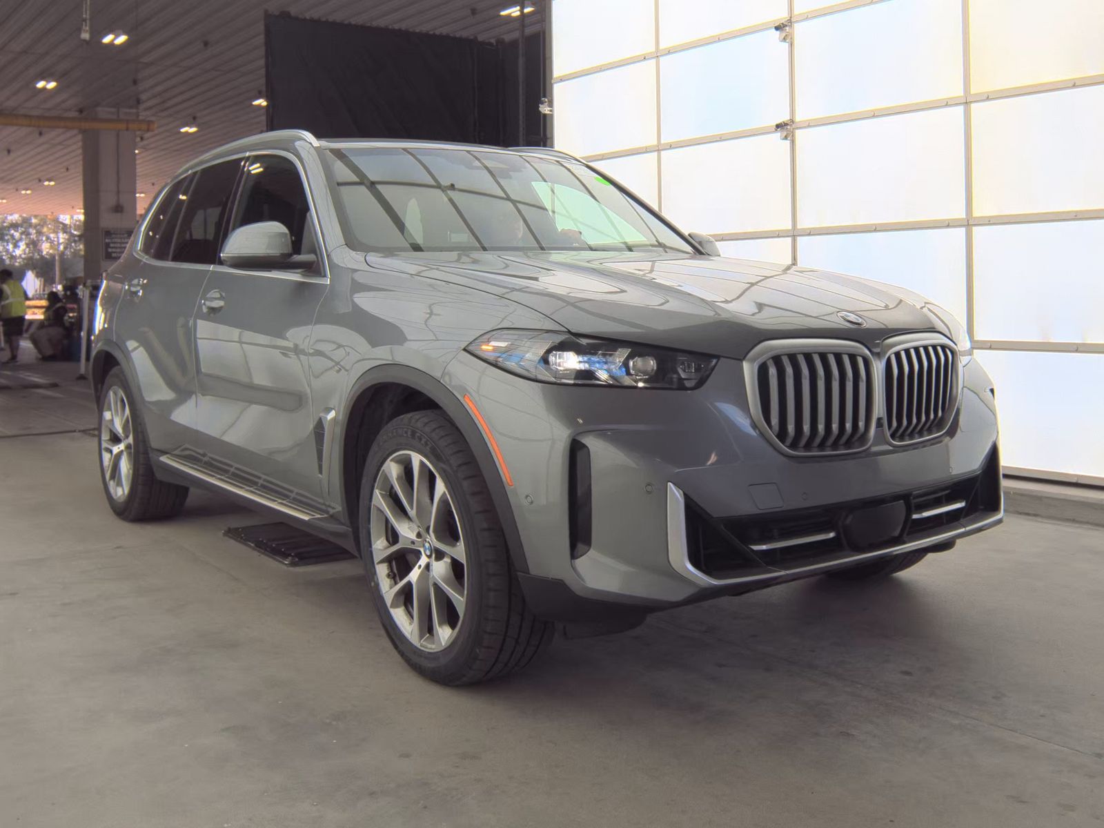 2024 BMW X5 sDrive40i RWD