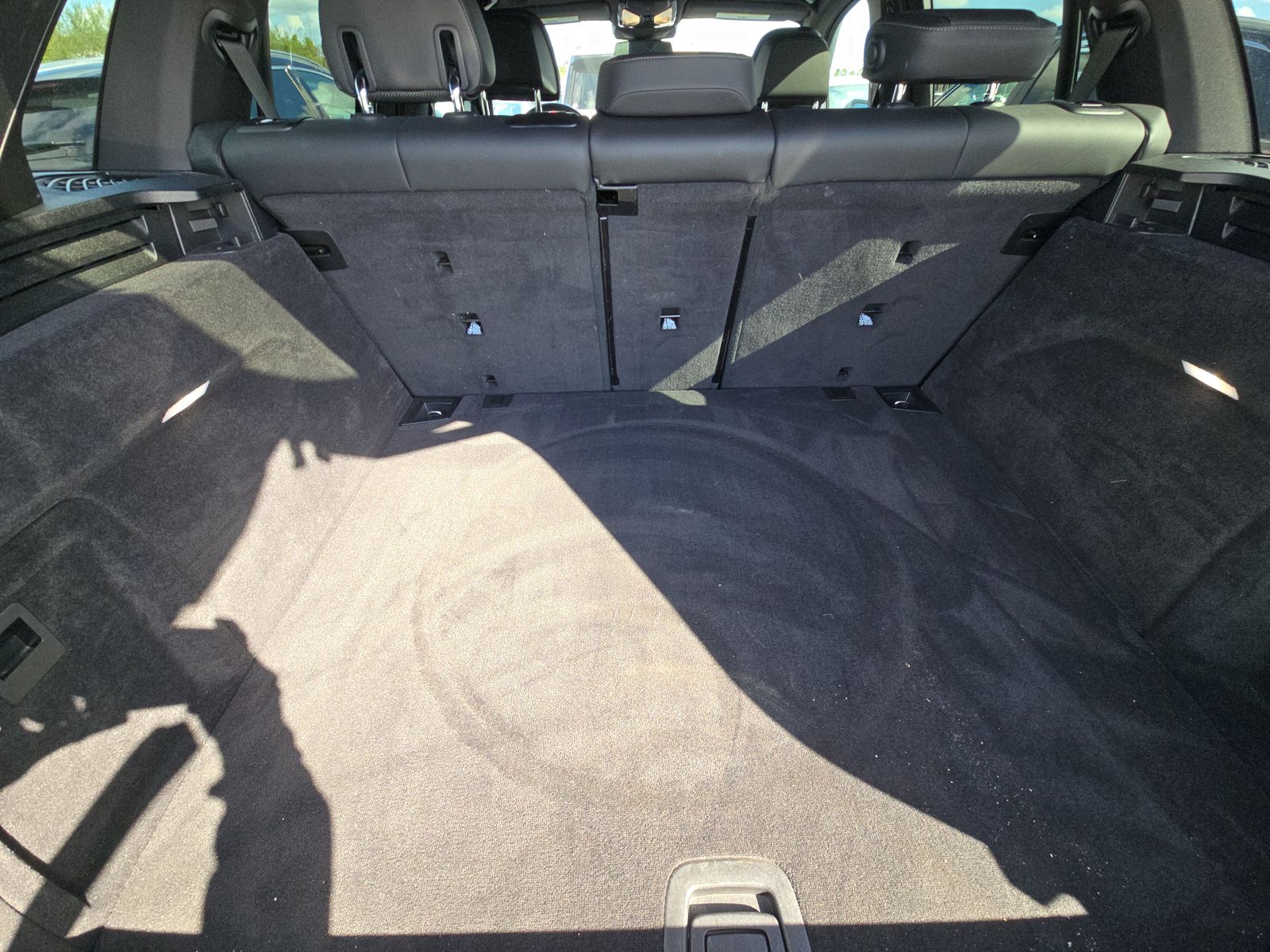 2024 BMW X5 sDrive40i RWD