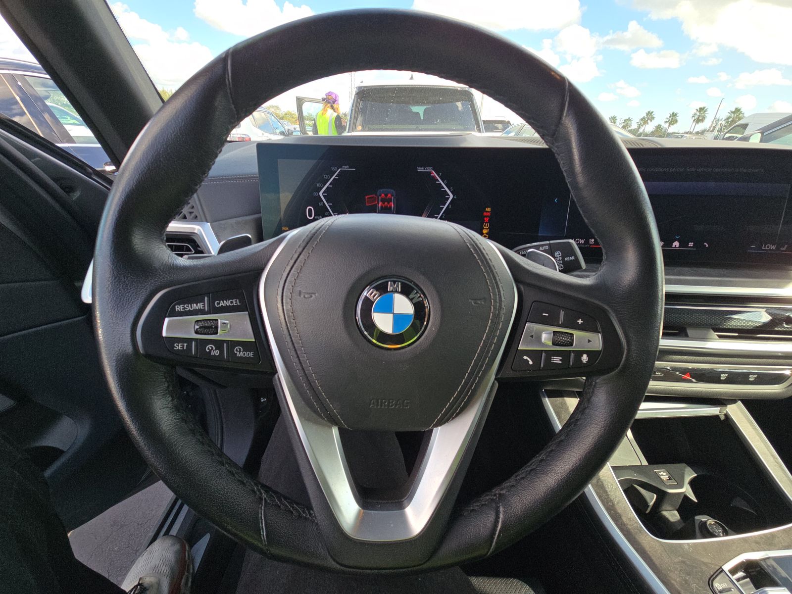 2024 BMW X5 sDrive40i RWD