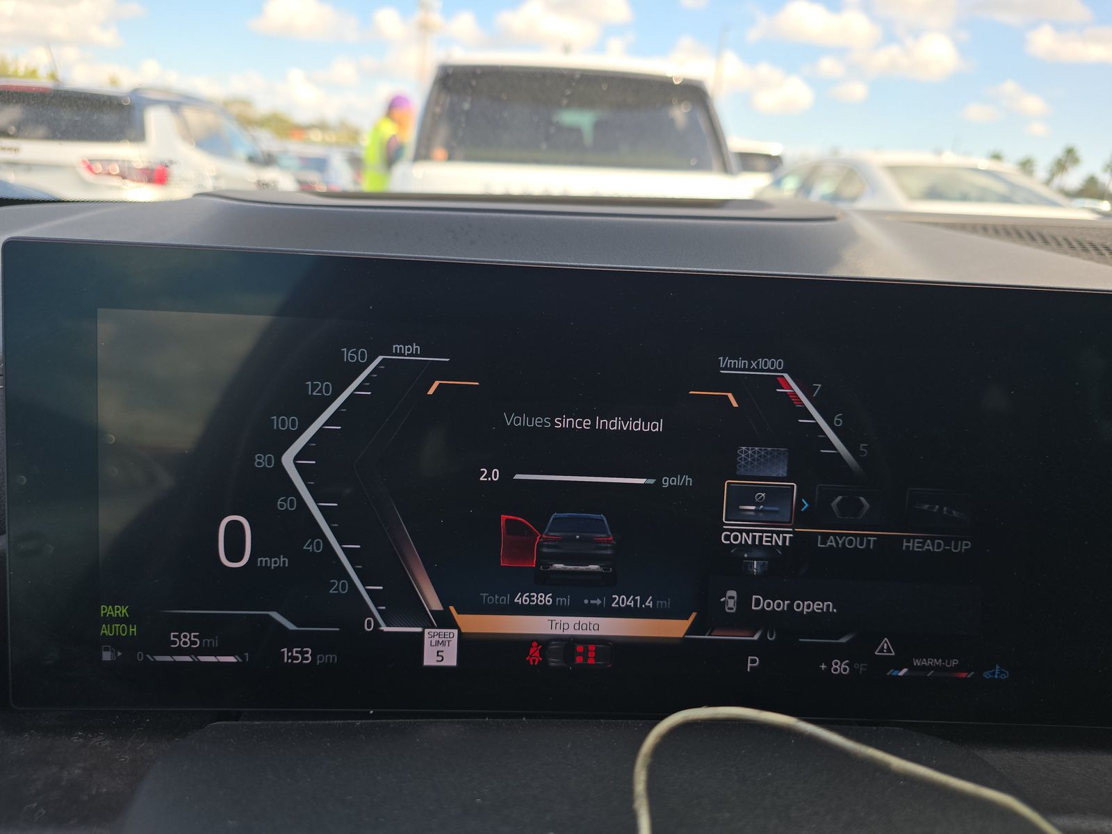 2024 BMW X5 sDrive40i RWD