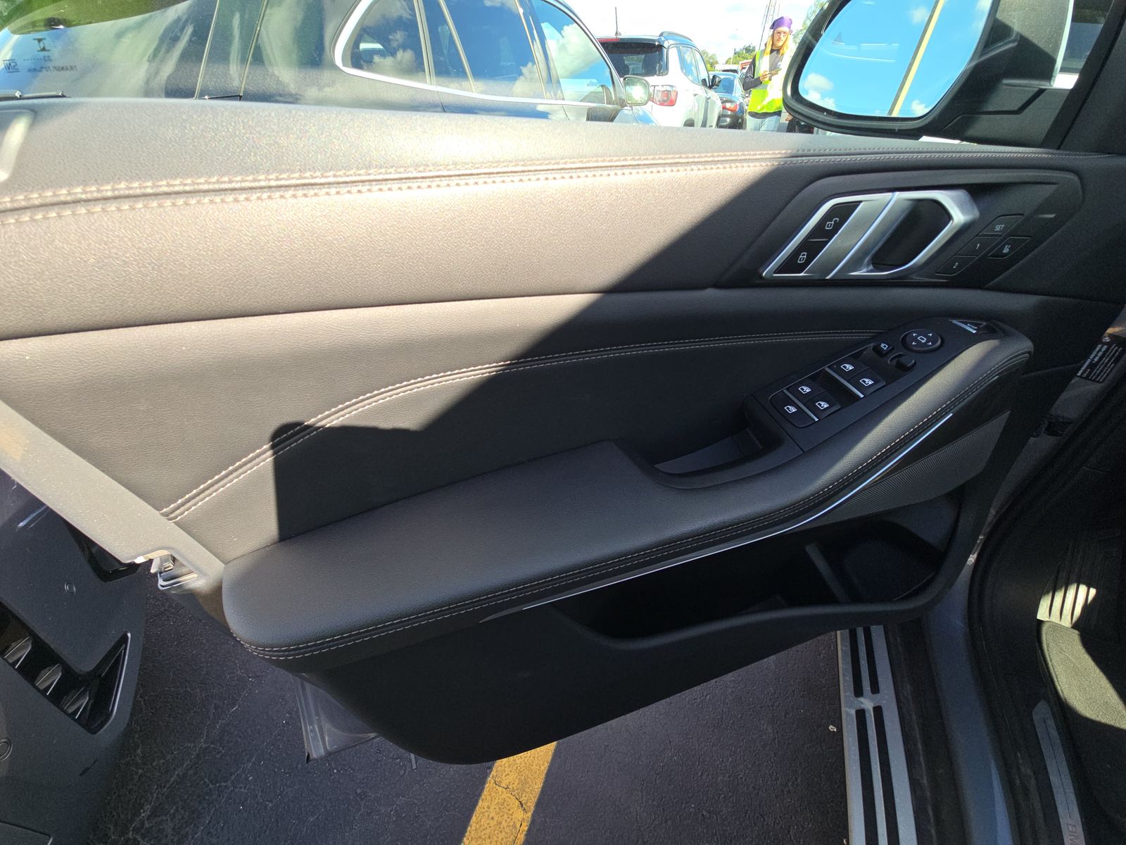 2024 BMW X5 sDrive40i RWD