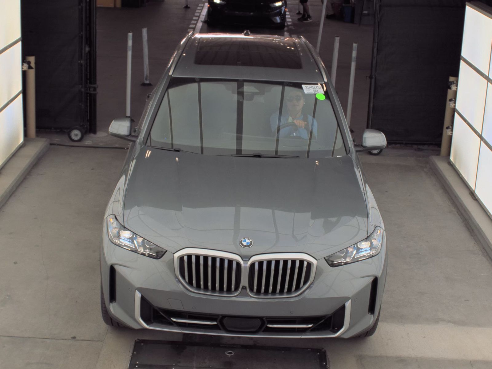 2024 BMW X5 sDrive40i RWD