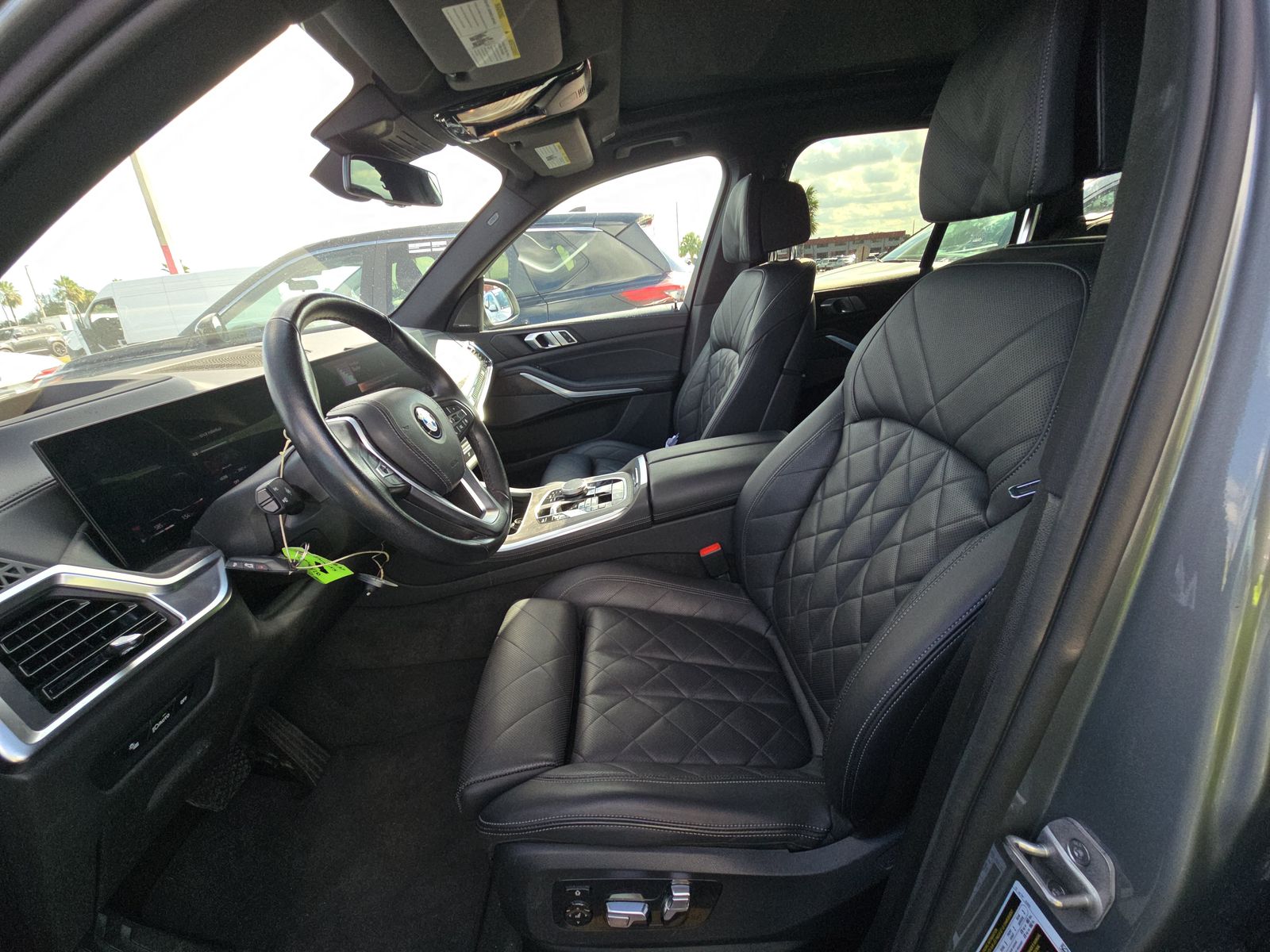 2024 BMW X5 sDrive40i RWD