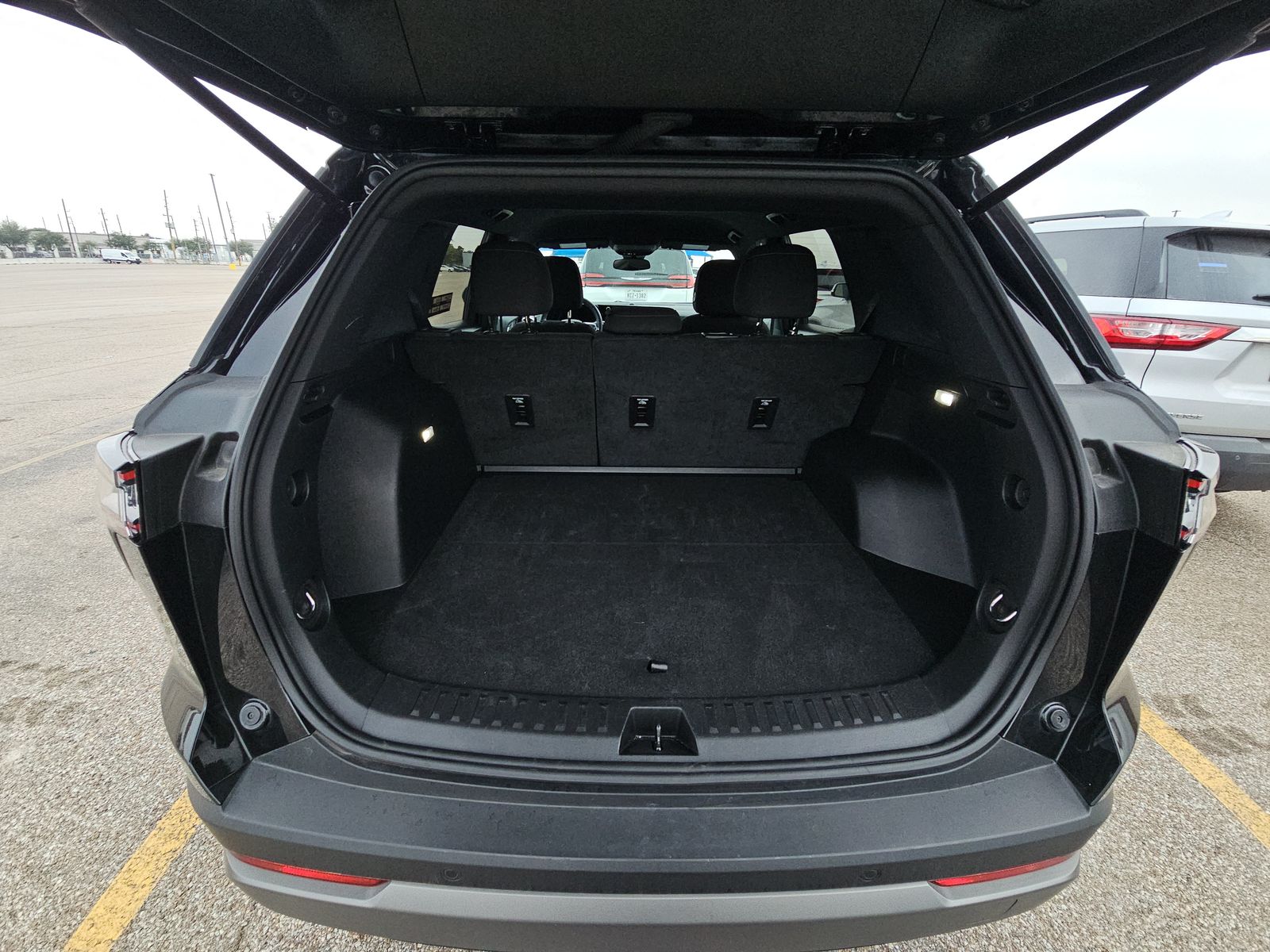 2025 Chevrolet Equinox LT AWD