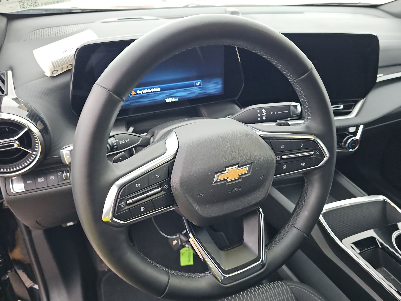 2025 Chevrolet Equinox LT AWD