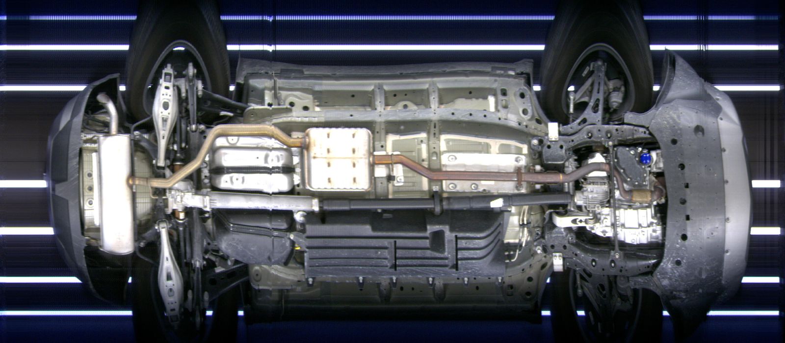 2025 Chevrolet Equinox LT AWD
