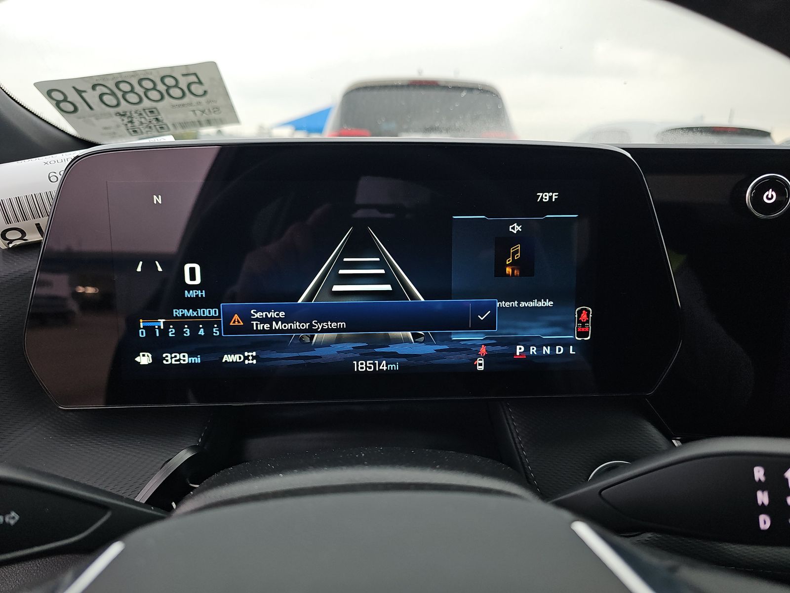 2025 Chevrolet Equinox LT AWD