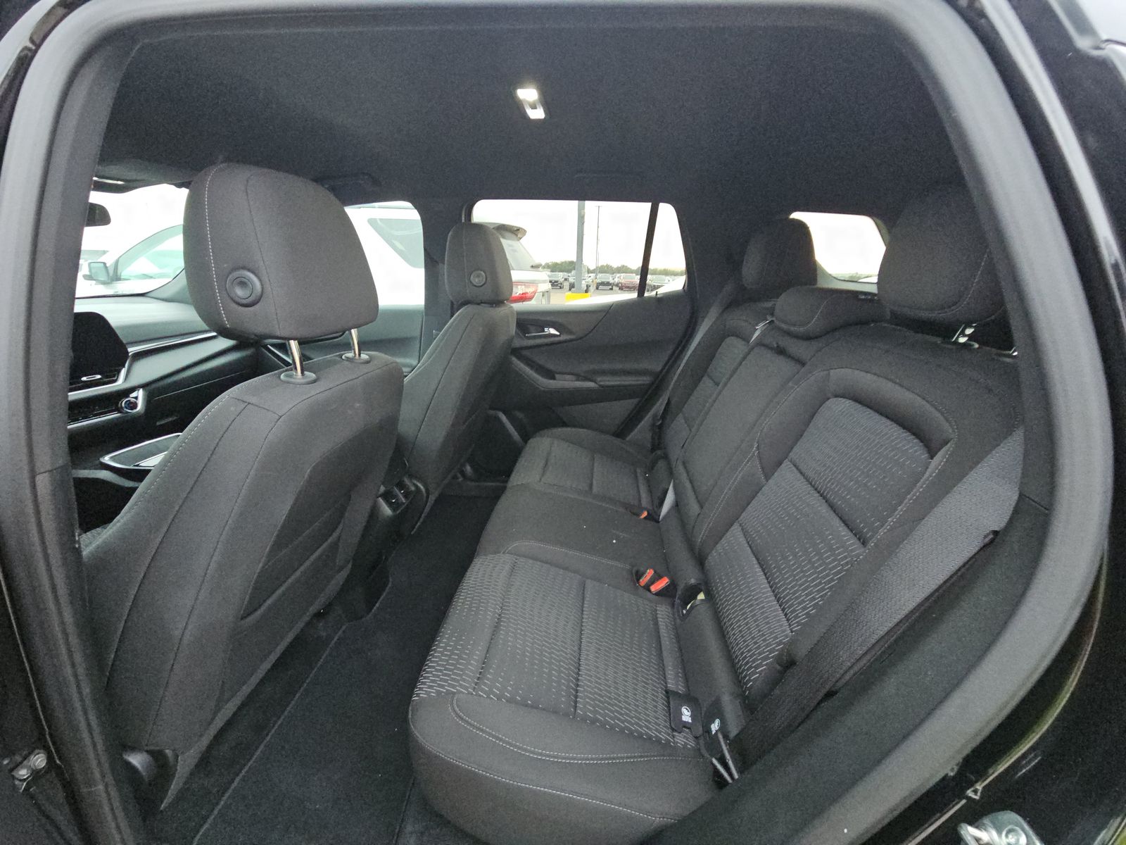 2025 Chevrolet Equinox LT AWD