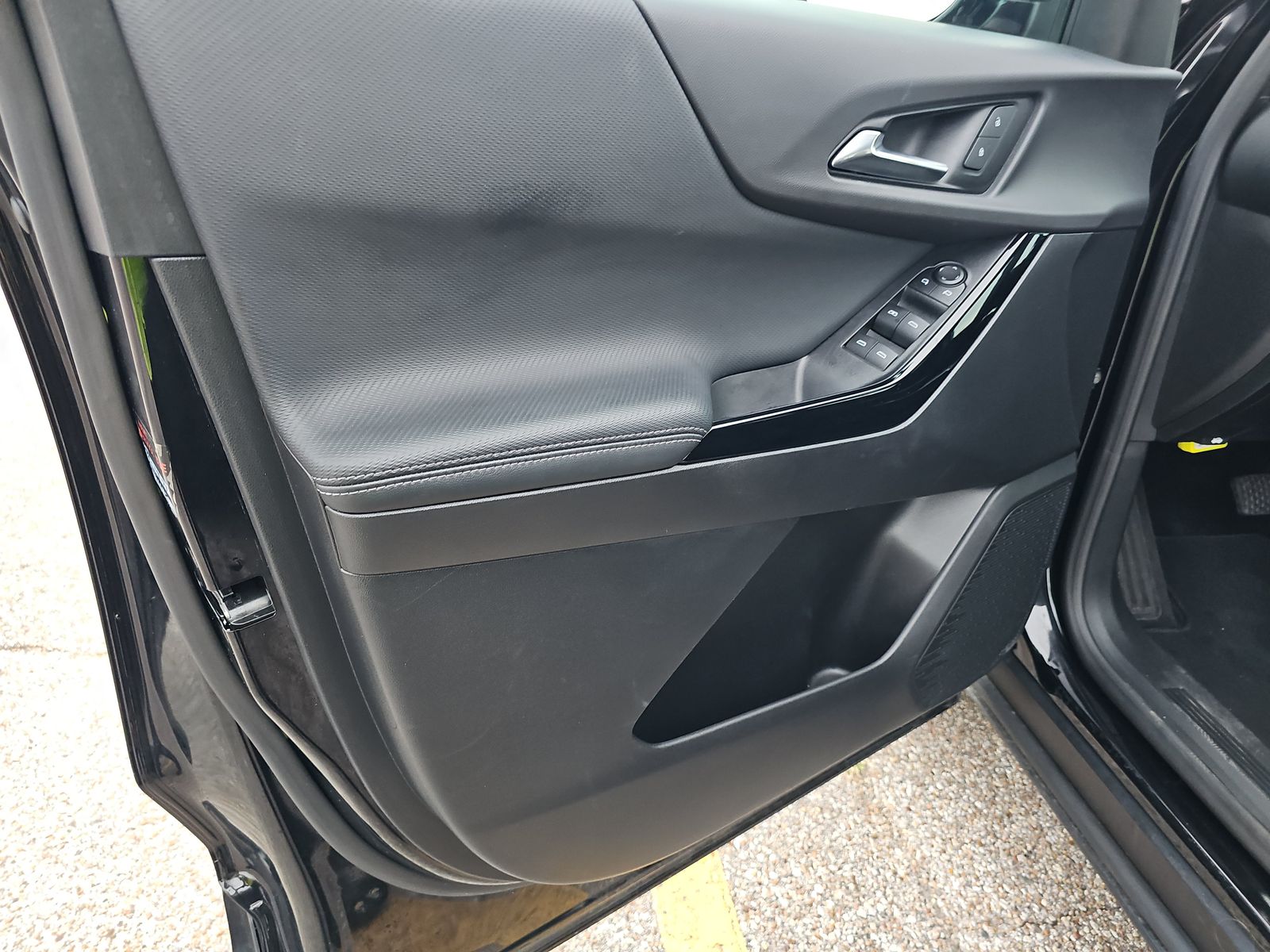 2025 Chevrolet Equinox LT AWD