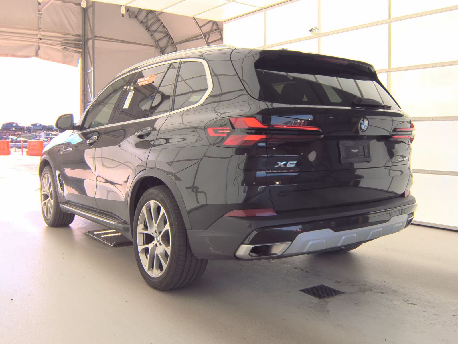 2024 BMW X5 xDrive40i AWD