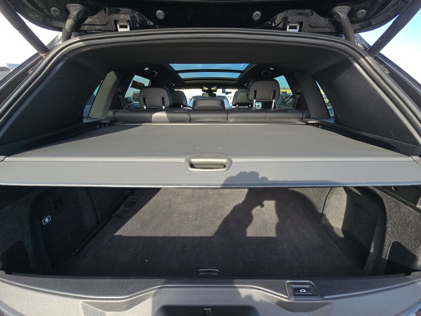 2024 BMW X5 xDrive40i AWD