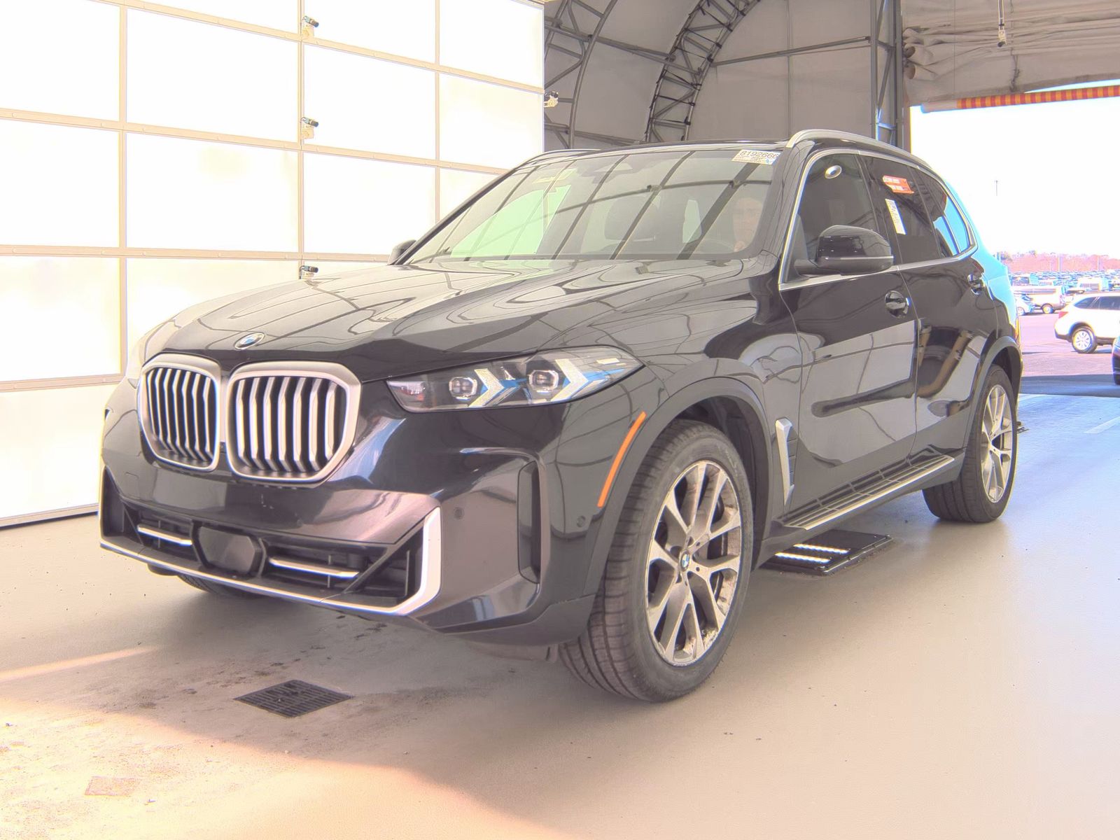 2024 BMW X5 xDrive40i AWD