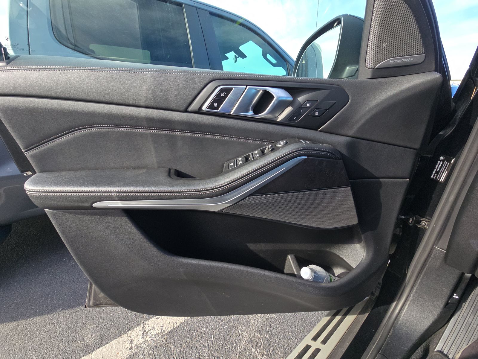 2024 BMW X5 xDrive40i AWD