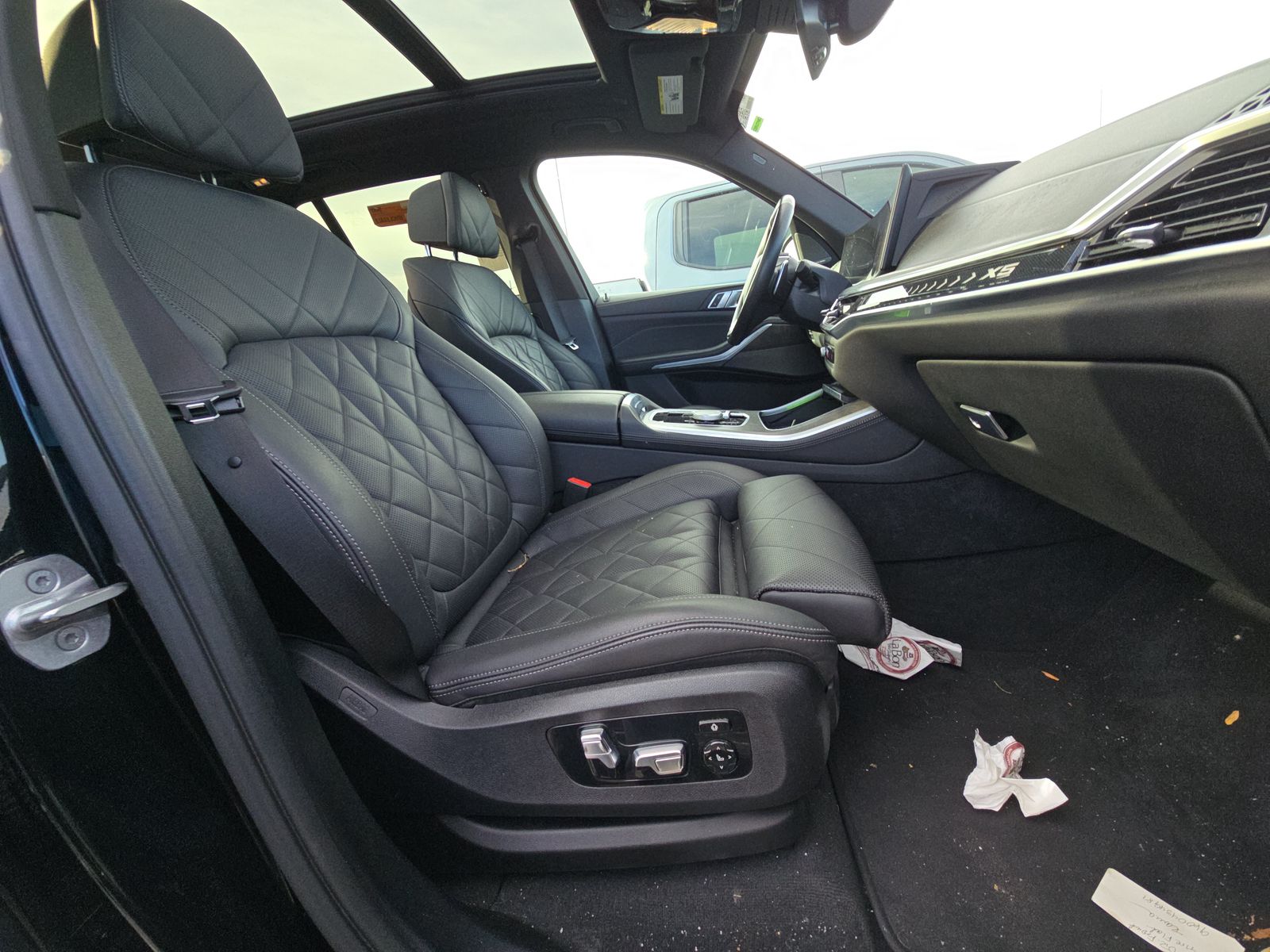 2024 BMW X5 xDrive40i AWD