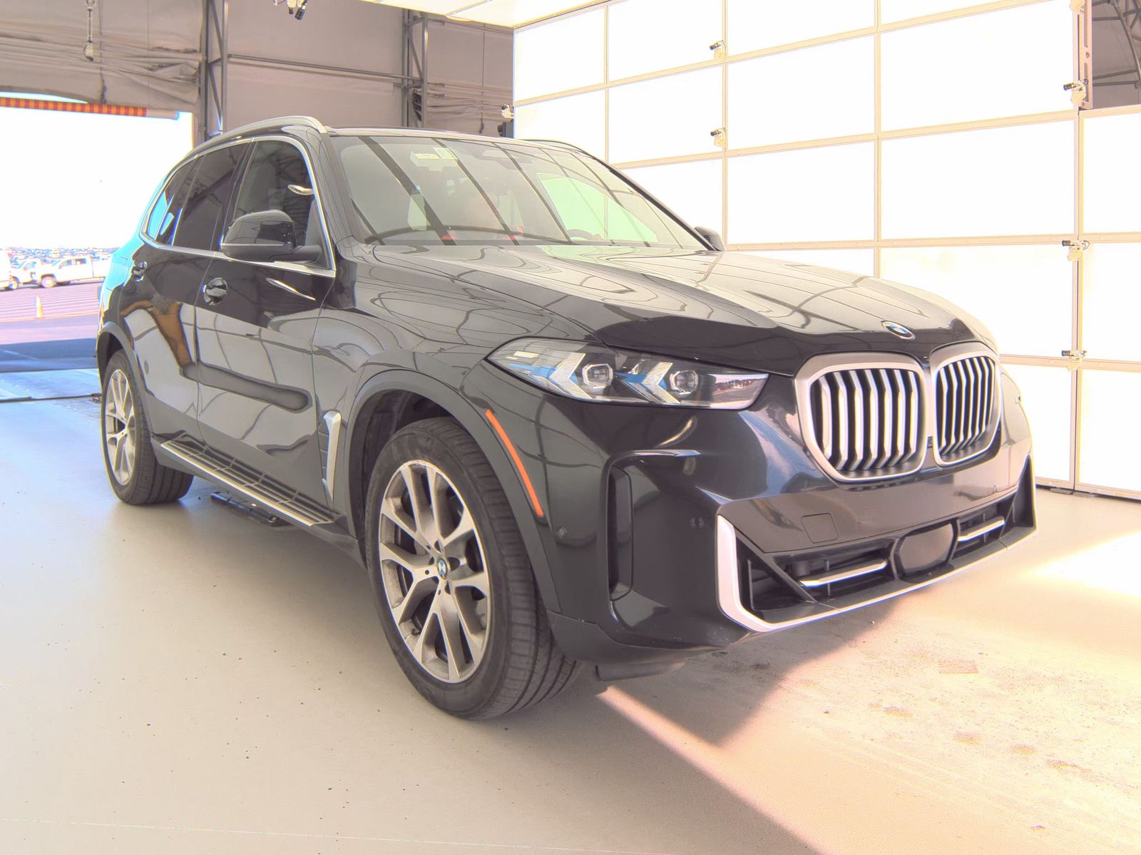 2024 BMW X5 xDrive40i AWD