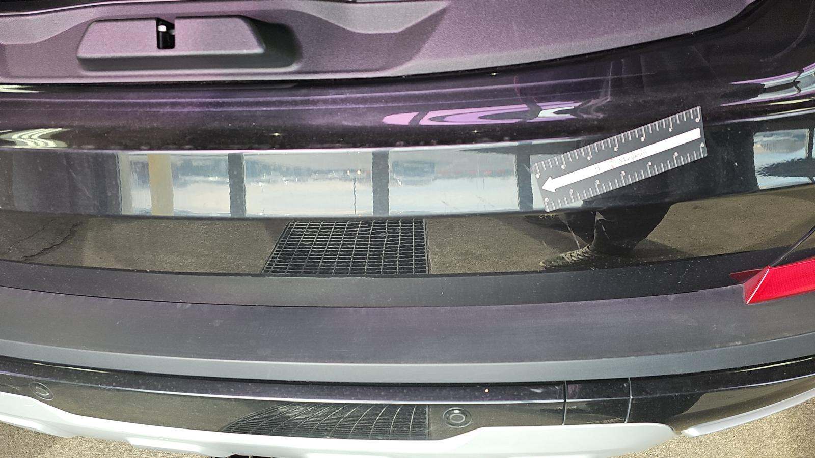 2024 BMW X5 xDrive40i AWD