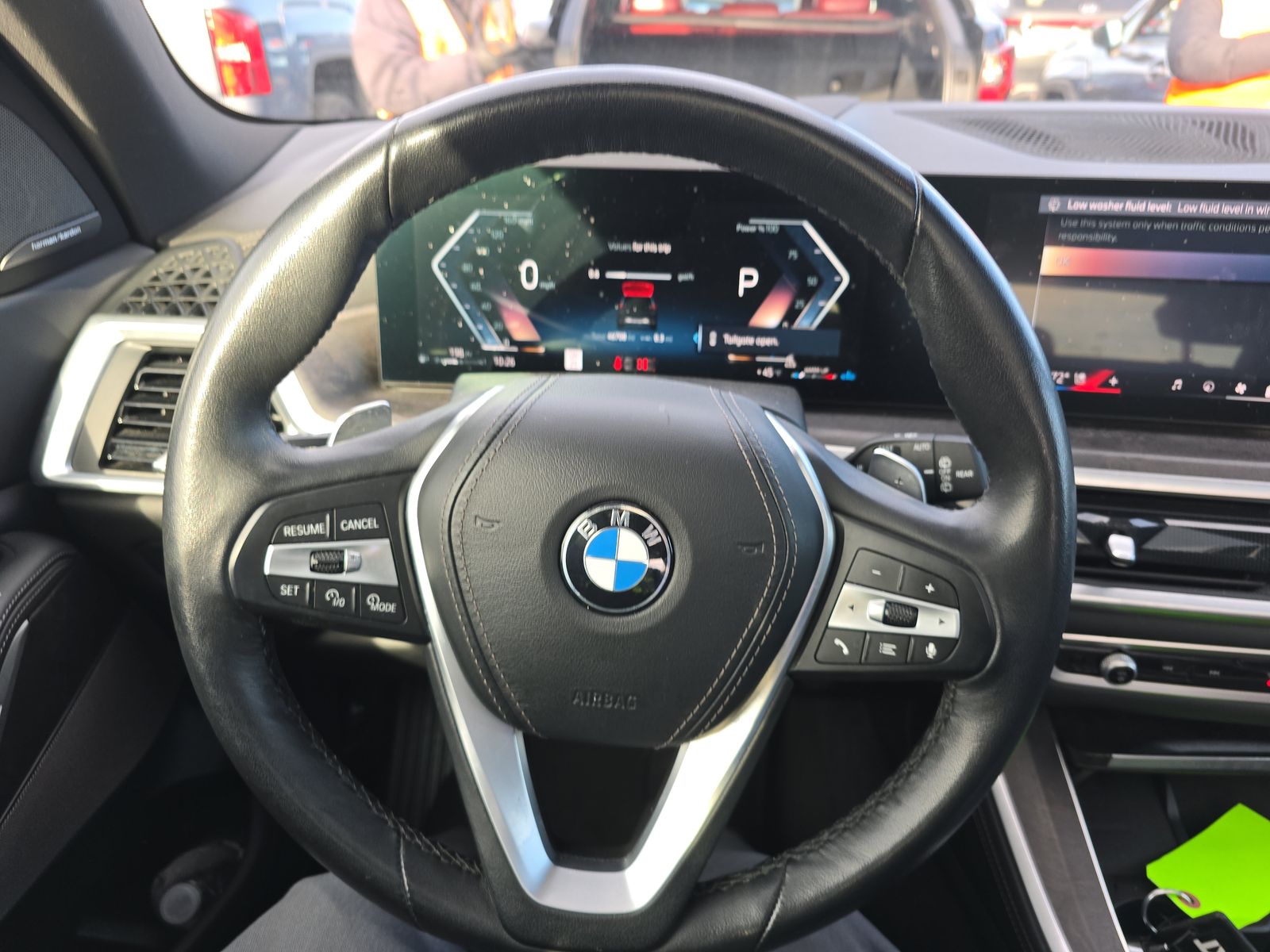 2024 BMW X5 xDrive40i AWD