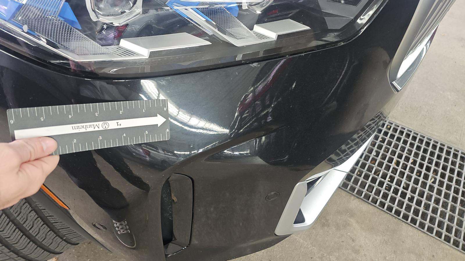 2024 BMW X5 xDrive40i AWD