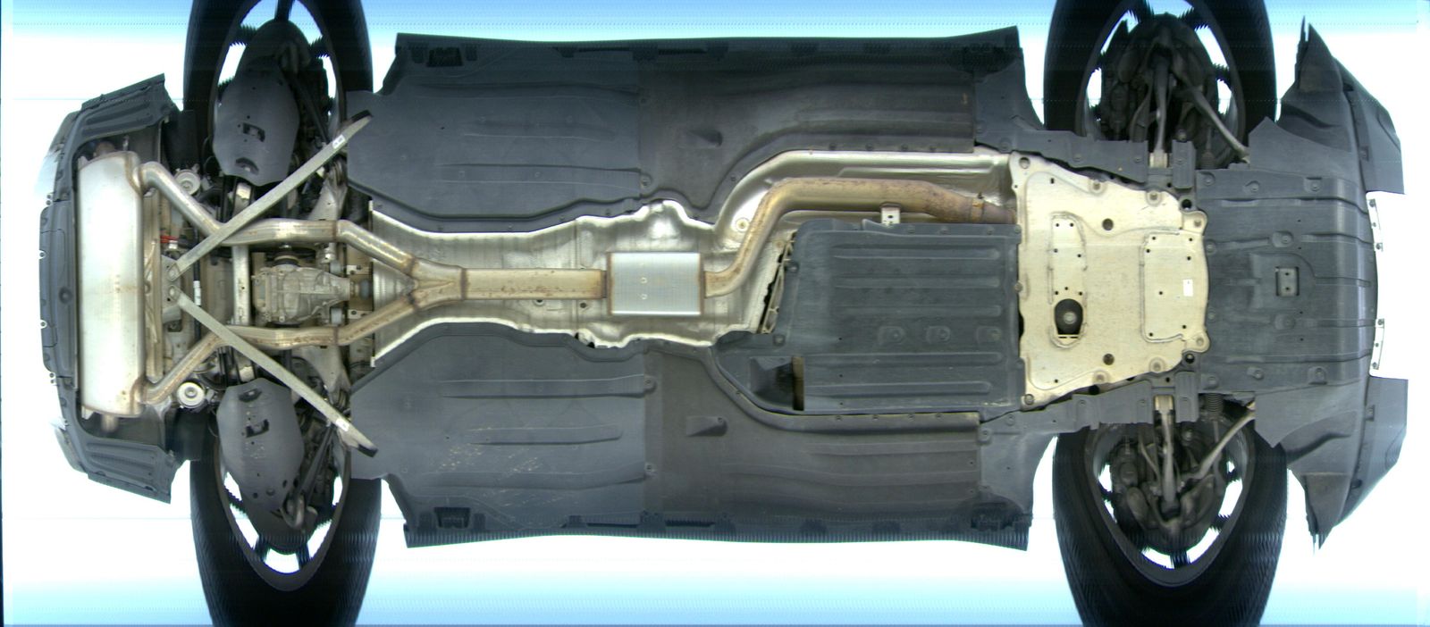 2024 BMW X5 xDrive40i AWD