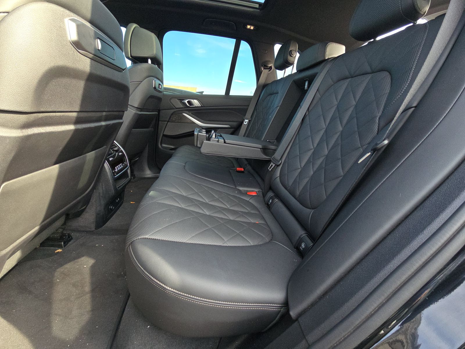 2024 BMW X5 xDrive40i AWD