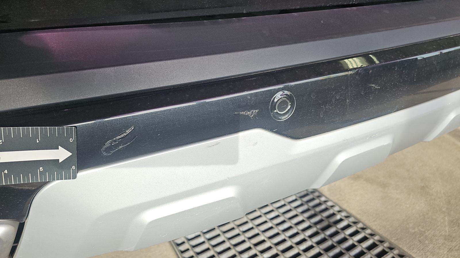 2024 BMW X5 xDrive40i AWD