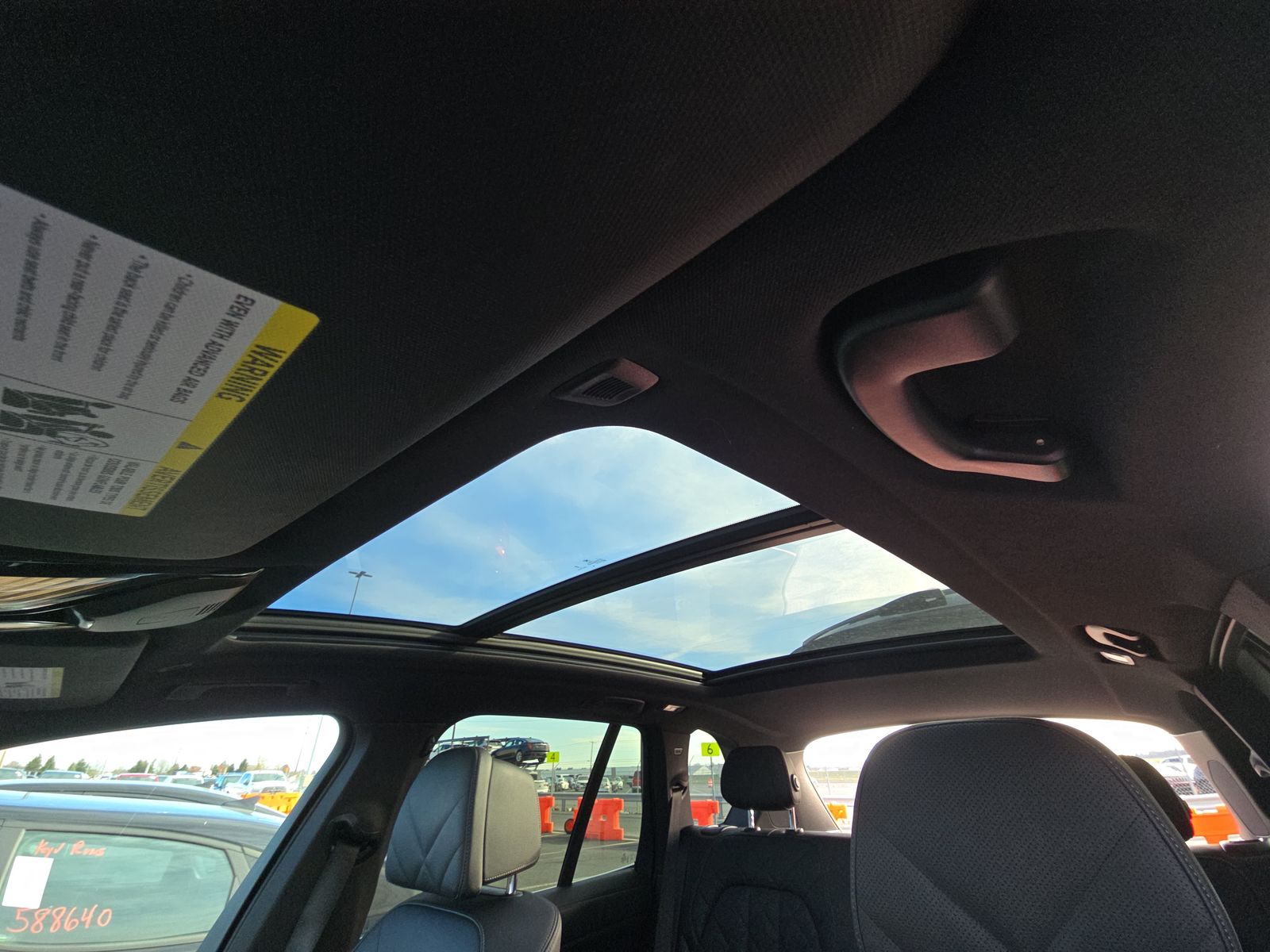 2024 BMW X5 xDrive40i AWD