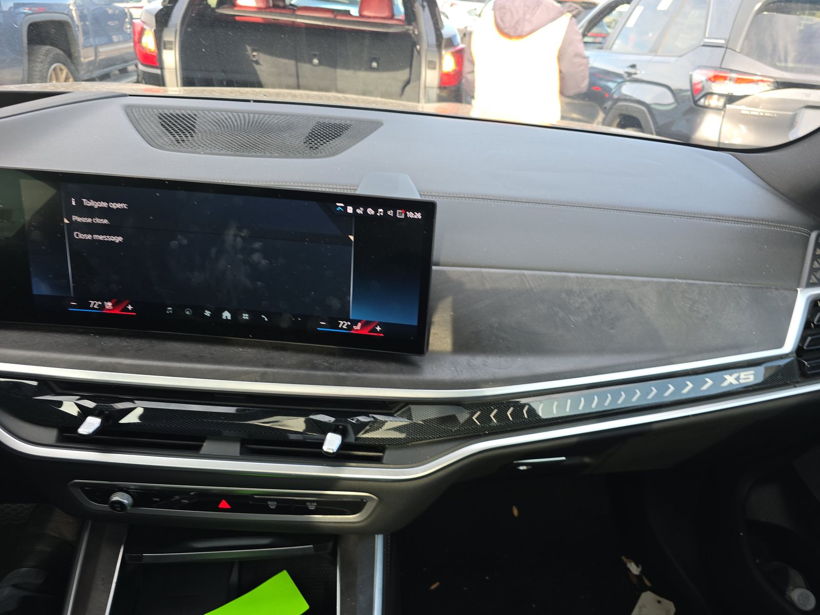 2024 BMW X5 xDrive40i AWD