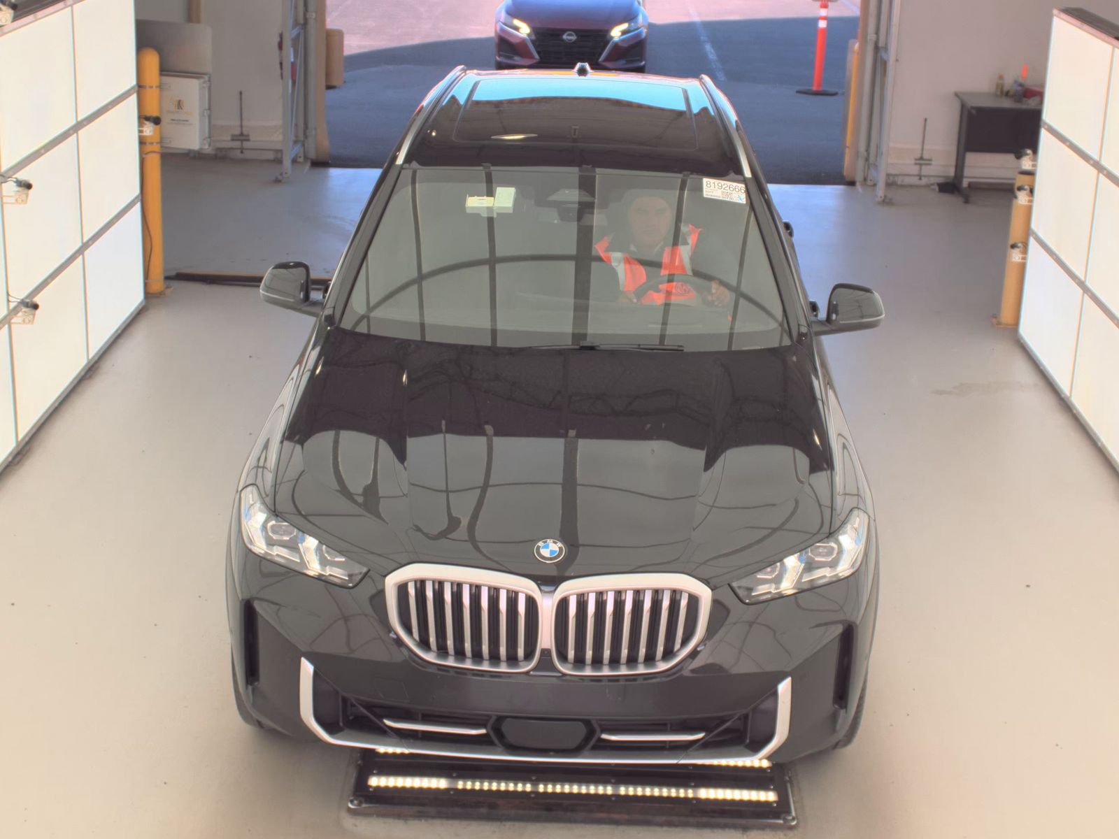 2024 BMW X5 xDrive40i AWD