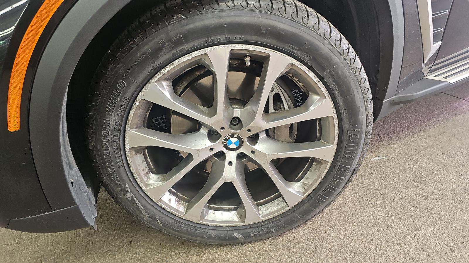 2024 BMW X5 xDrive40i AWD