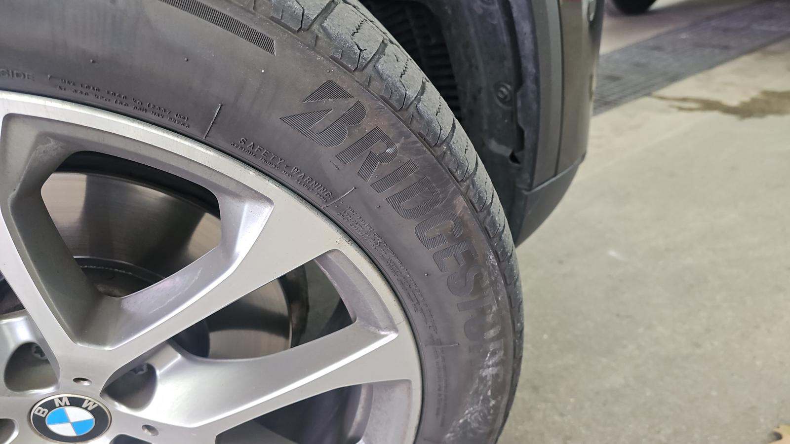 2024 BMW X5 xDrive40i AWD