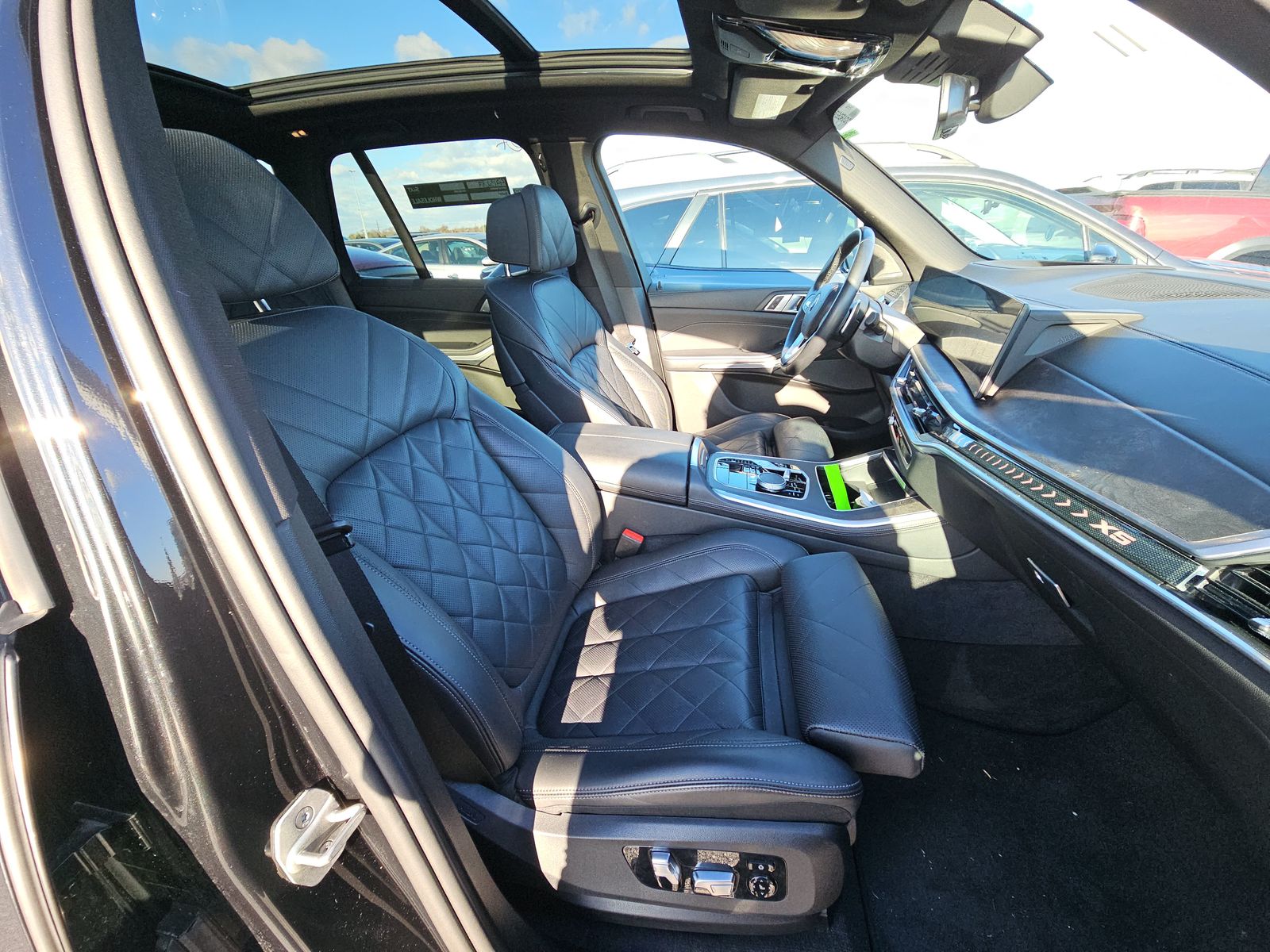 2024 BMW X5 xDrive40i AWD