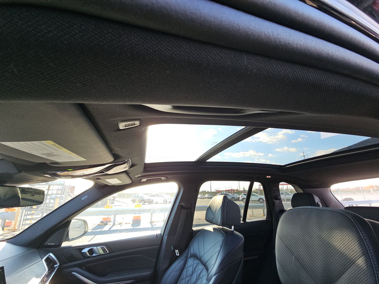 2024 BMW X5 xDrive40i AWD