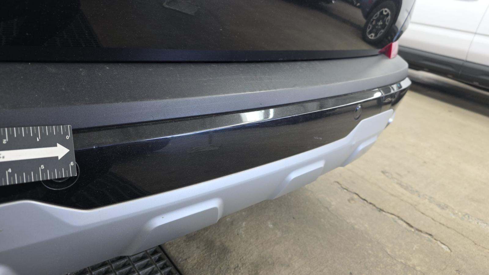 2024 BMW X5 xDrive40i AWD