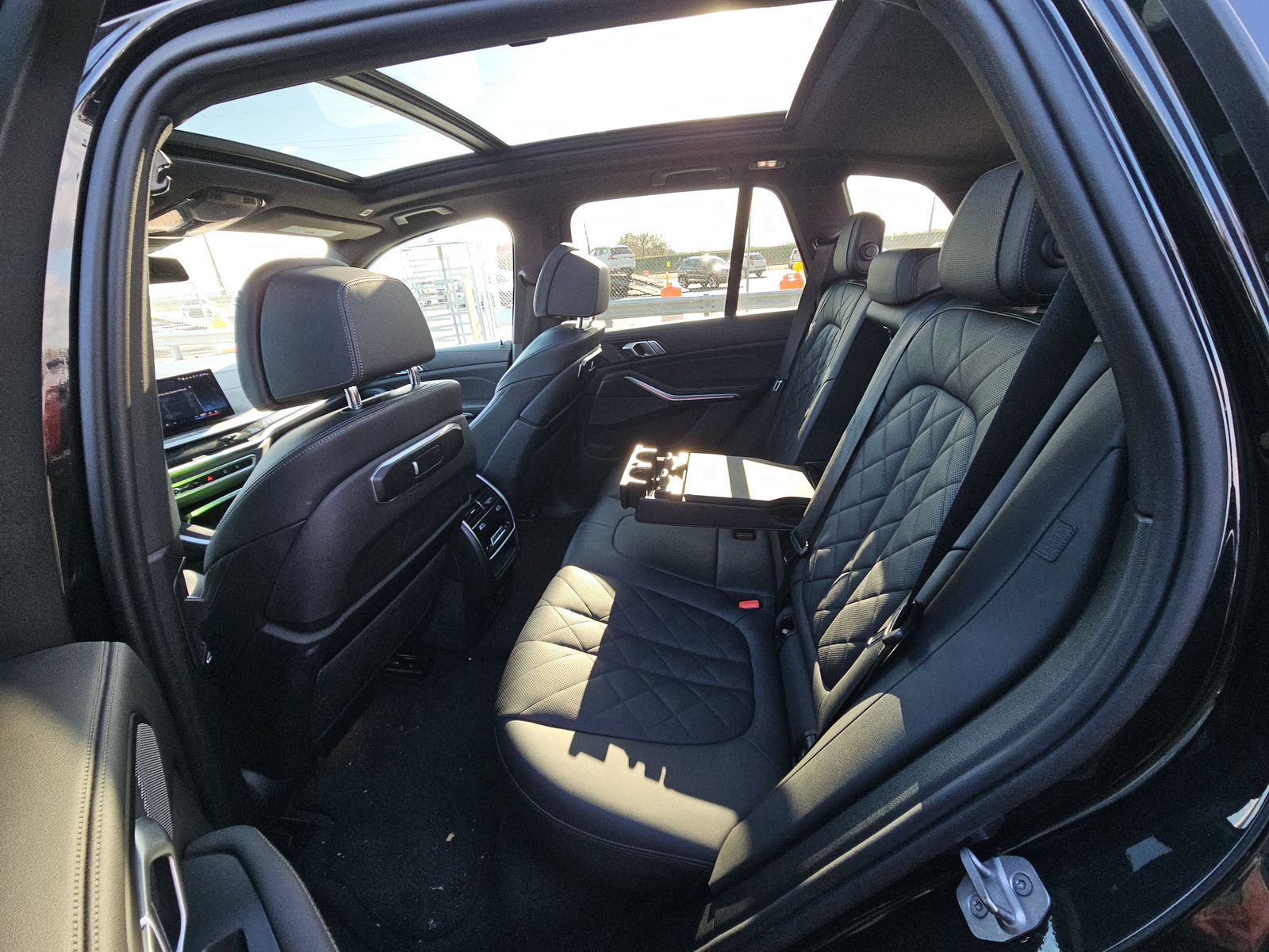 2024 BMW X5 xDrive40i AWD