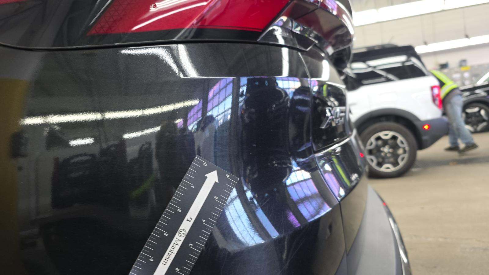 2024 BMW X5 xDrive40i AWD