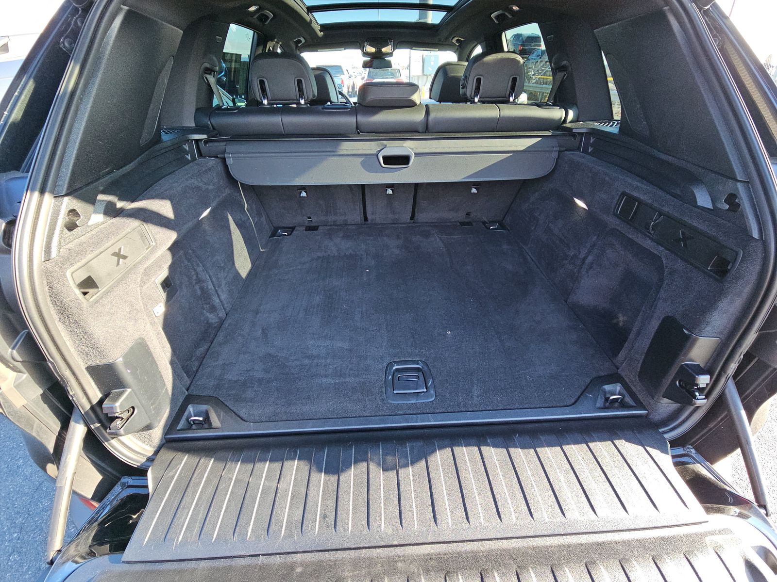 2024 BMW X5 xDrive40i AWD