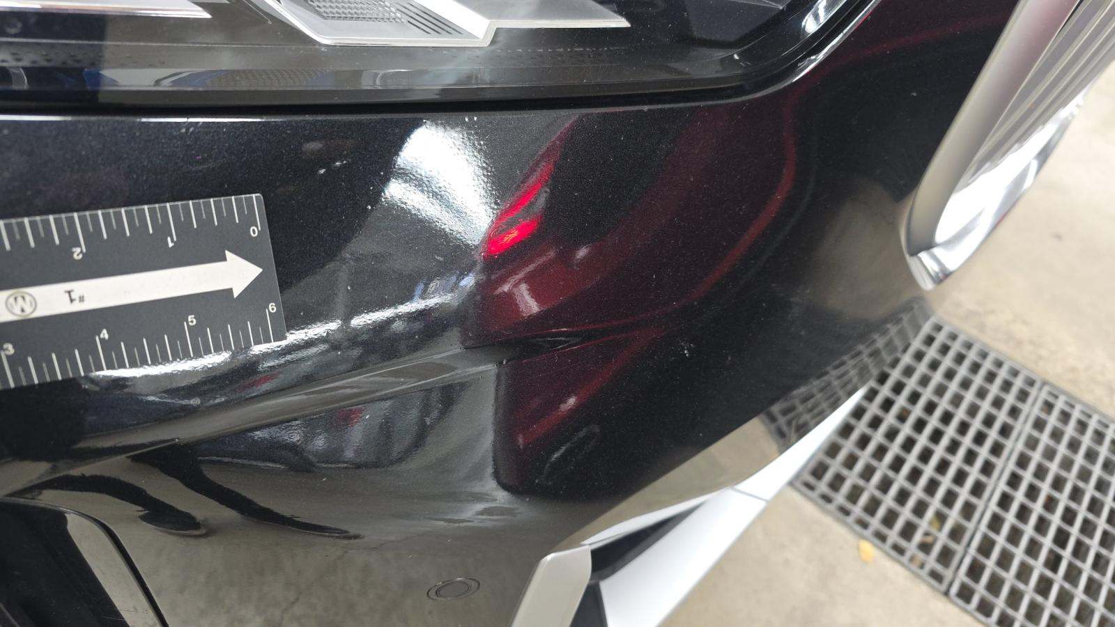 2024 BMW X5 xDrive40i AWD