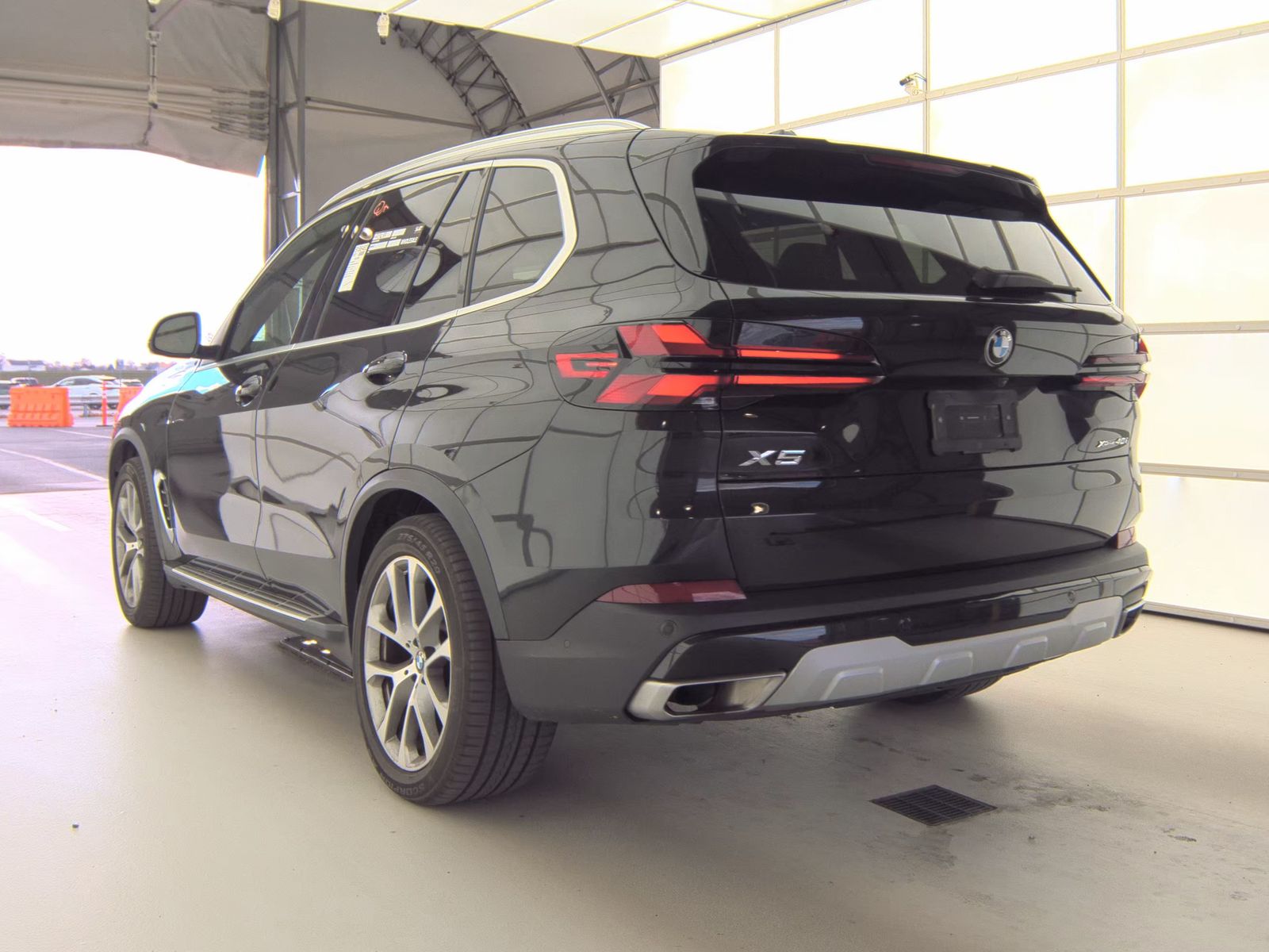 2024 BMW X5 xDrive40i AWD