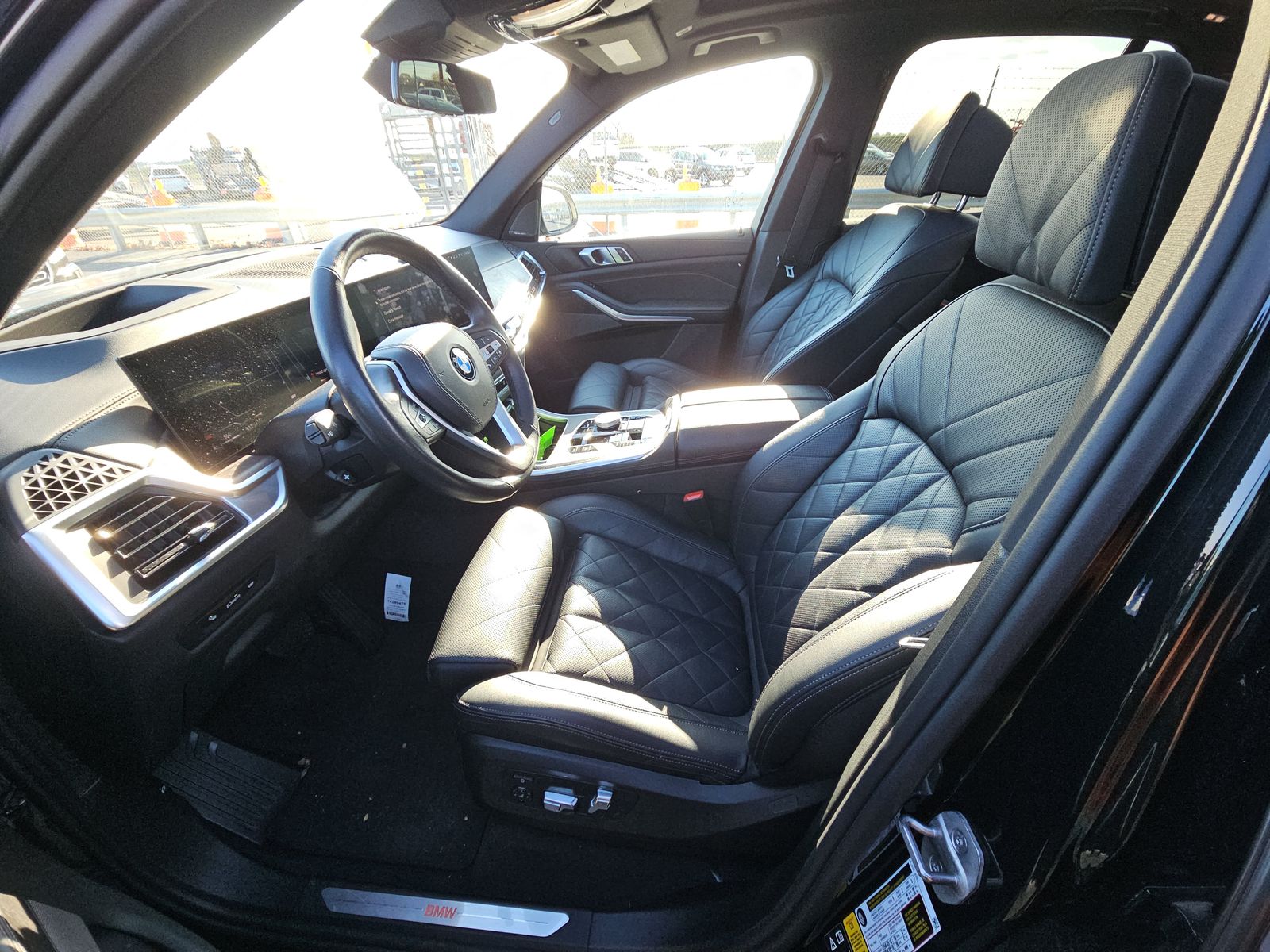 2024 BMW X5 xDrive40i AWD