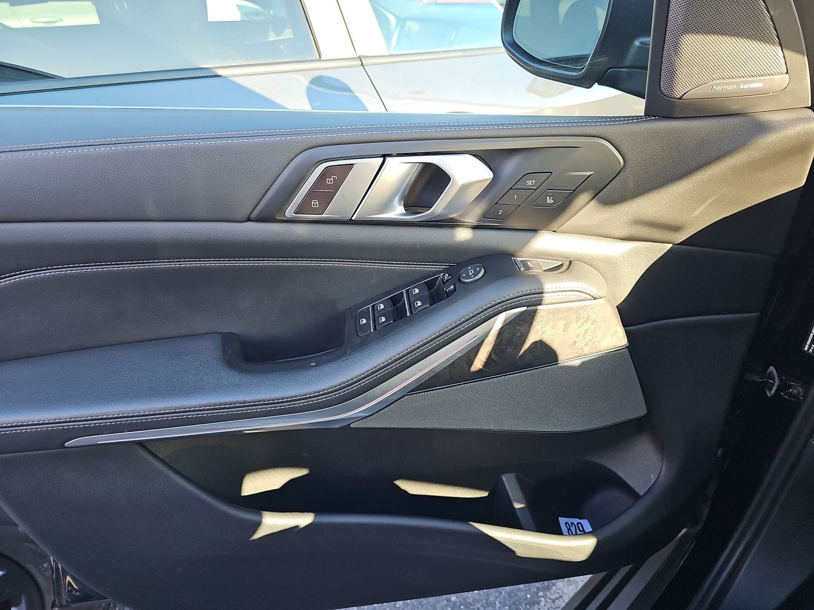 2024 BMW X5 xDrive40i AWD