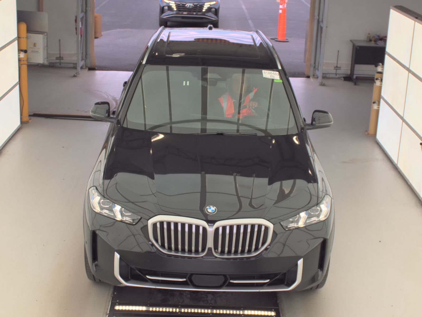 2024 BMW X5 xDrive40i AWD