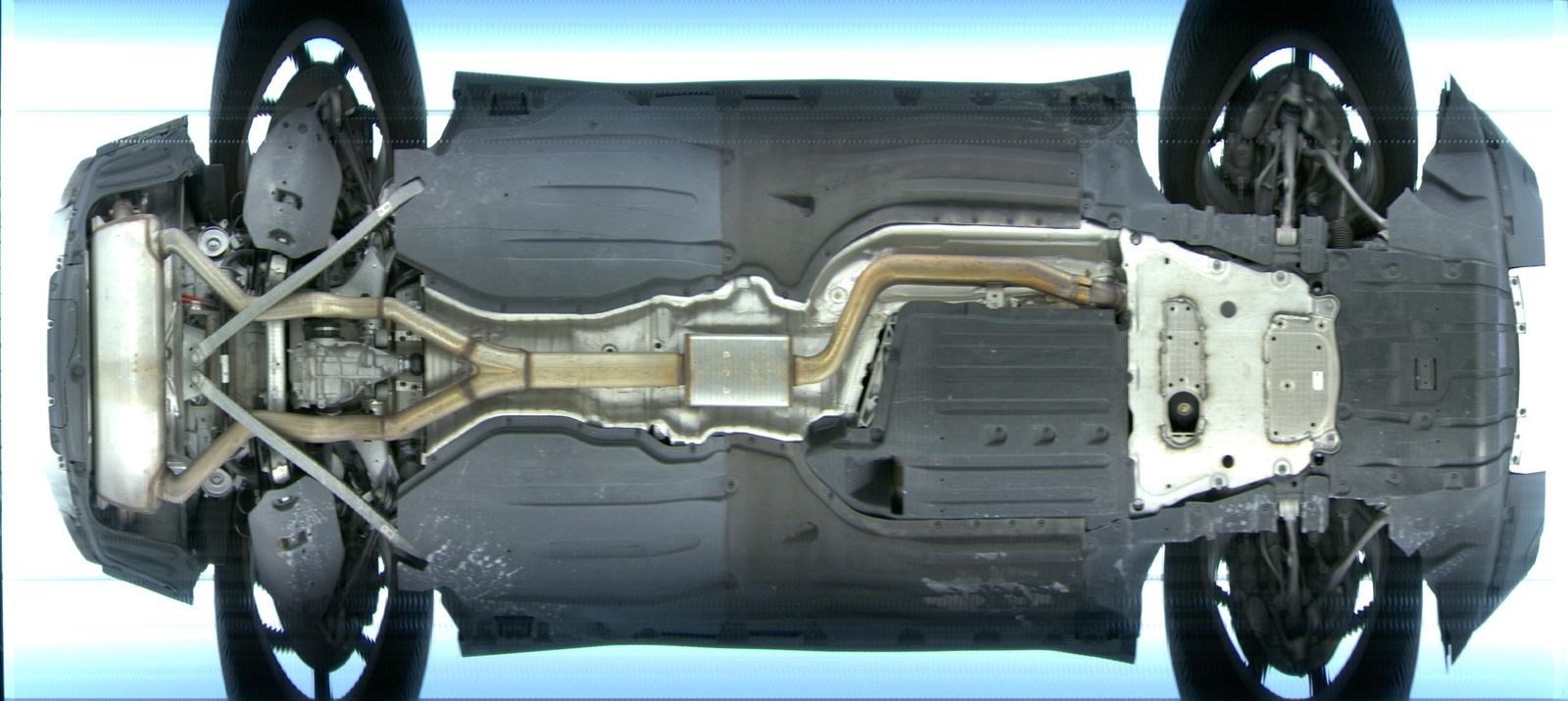 2024 BMW X5 xDrive40i AWD