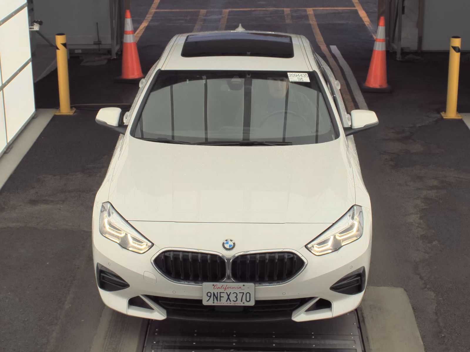 2024 BMW 2 Series 228i xDrive AWD