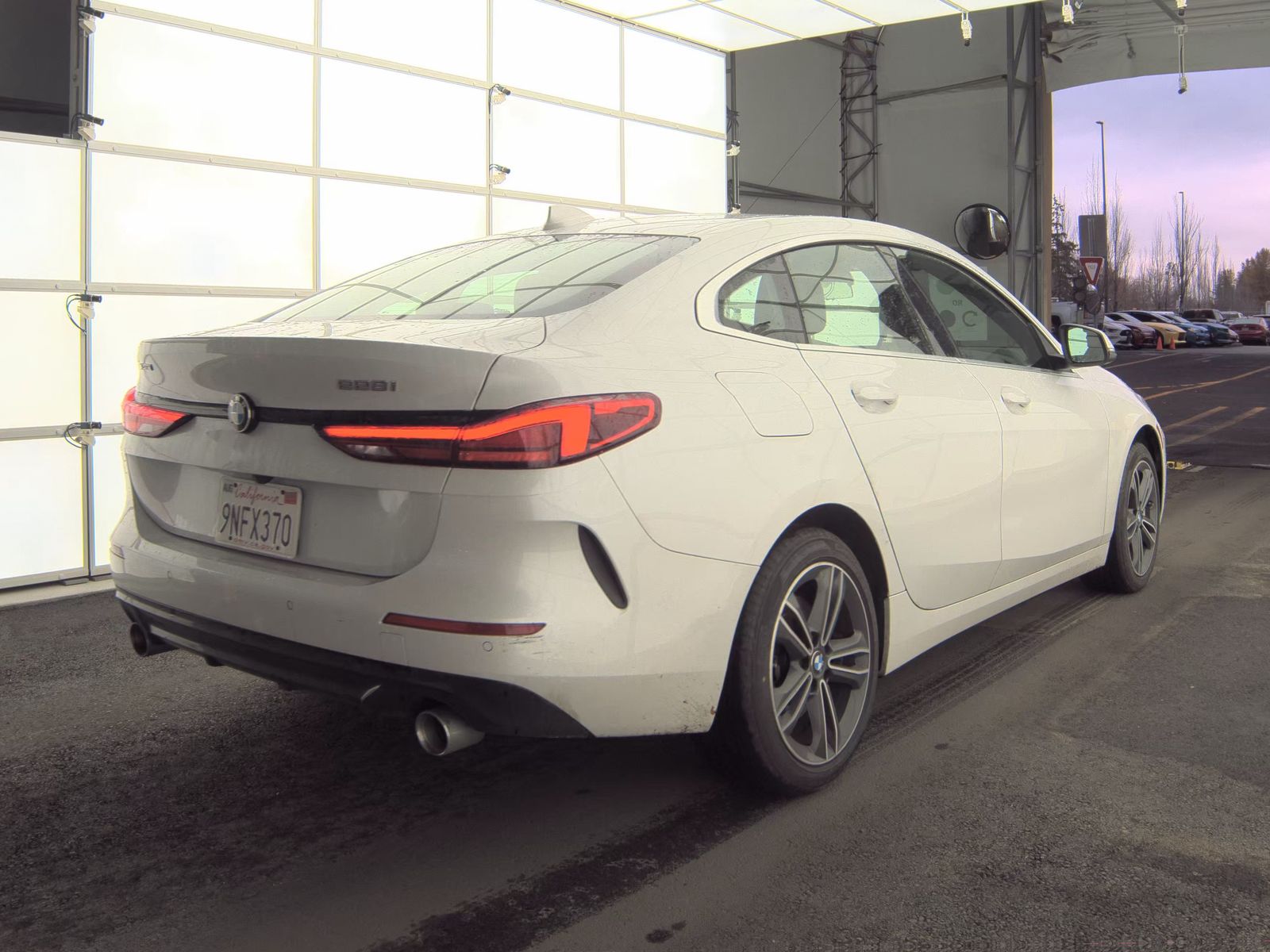 2024 BMW 2 Series 228i xDrive AWD