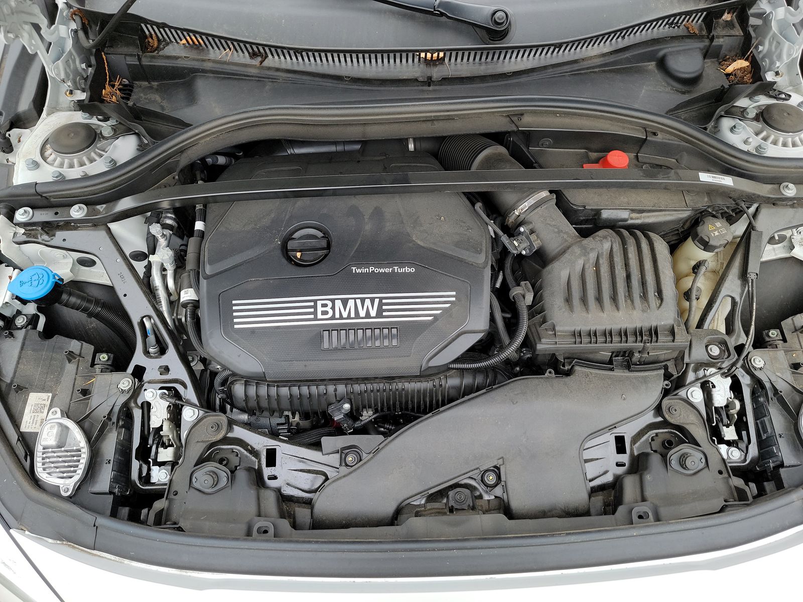 2024 BMW 2 Series 228i xDrive AWD