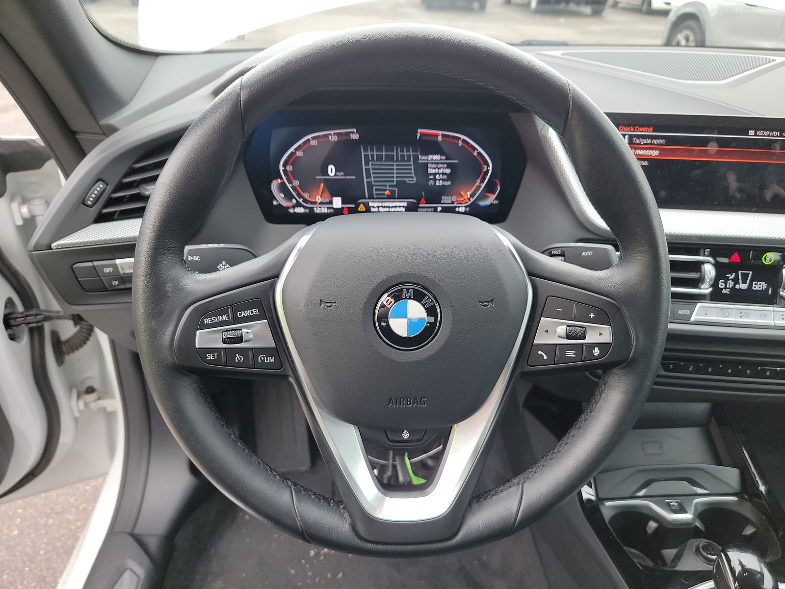 2024 BMW 2 Series 228i xDrive AWD
