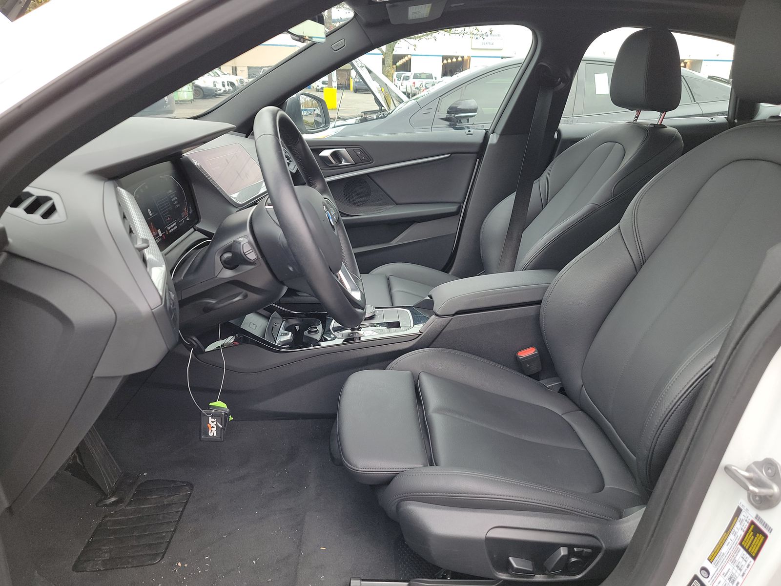 2024 BMW 2 Series 228i xDrive AWD