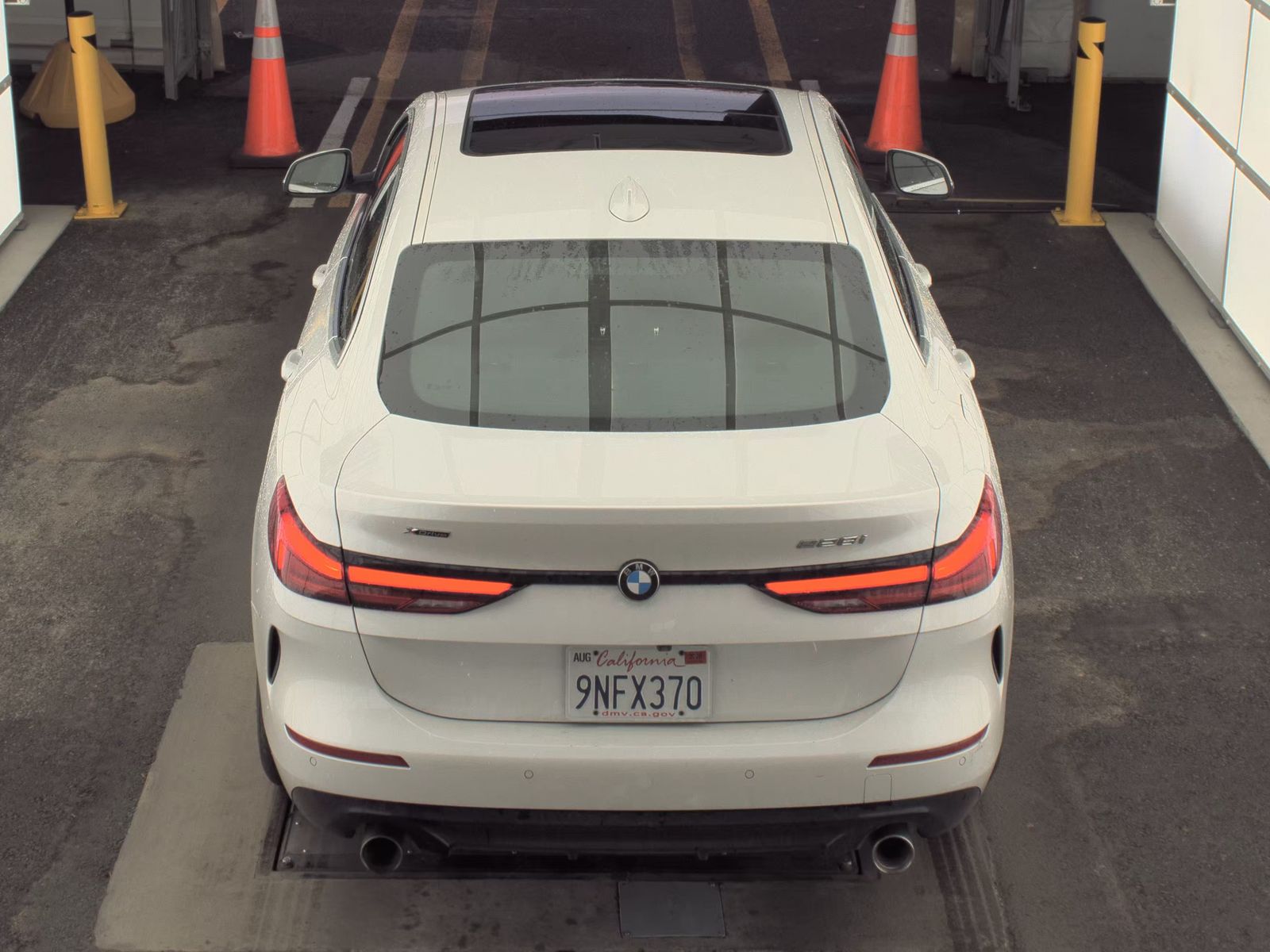 2024 BMW 2 Series 228i xDrive AWD