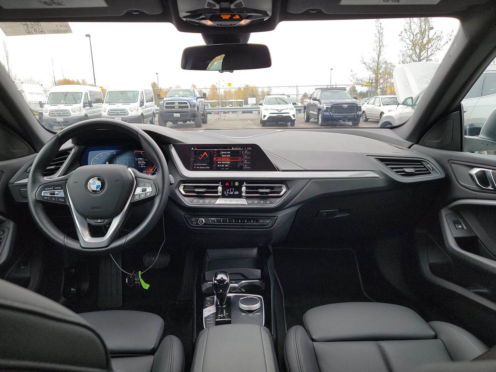 2024 BMW 2 Series 228i xDrive AWD