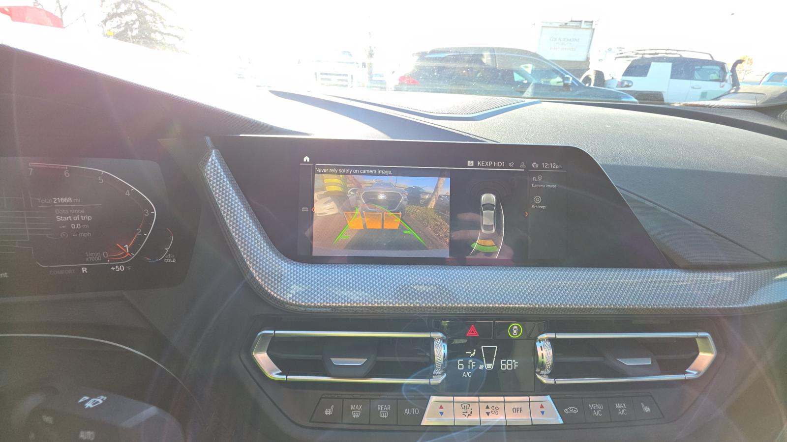 2024 BMW 2 Series 228i xDrive AWD